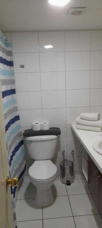 Appartamento Apart Rousse Santiago del Cile