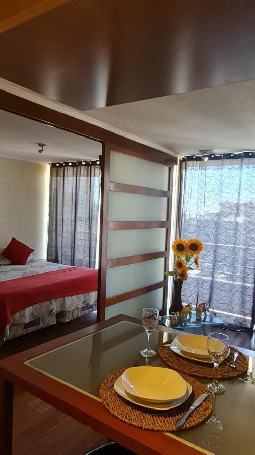 Appartamento Apart Rousse Santiago del Cile